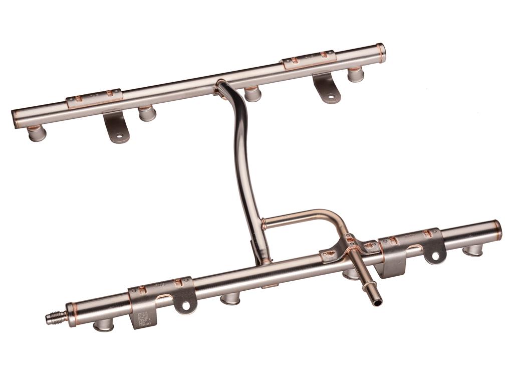 05-13 LS2 / LS3 Fuel Rails - Stock
