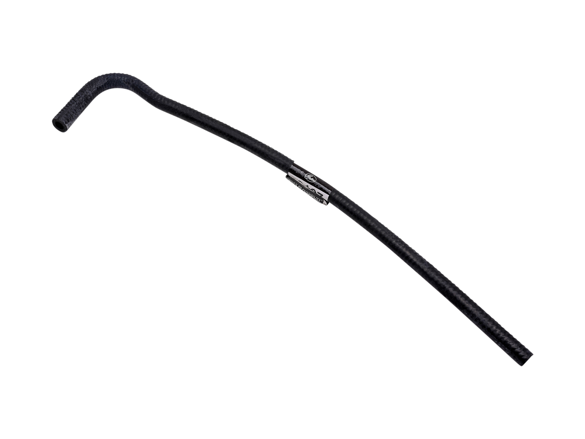 97-13 Throttle Body To Radiator Coolant Outlet Hose
