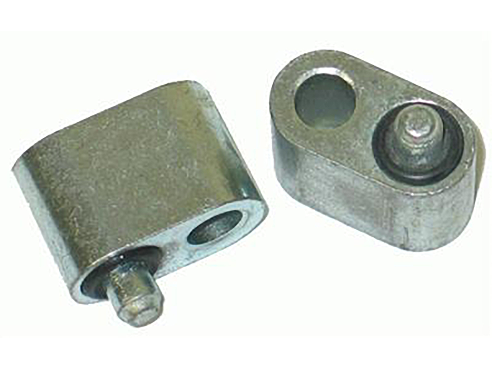 01-08 Engine Coolant Air Bleed Plugs - Set 2