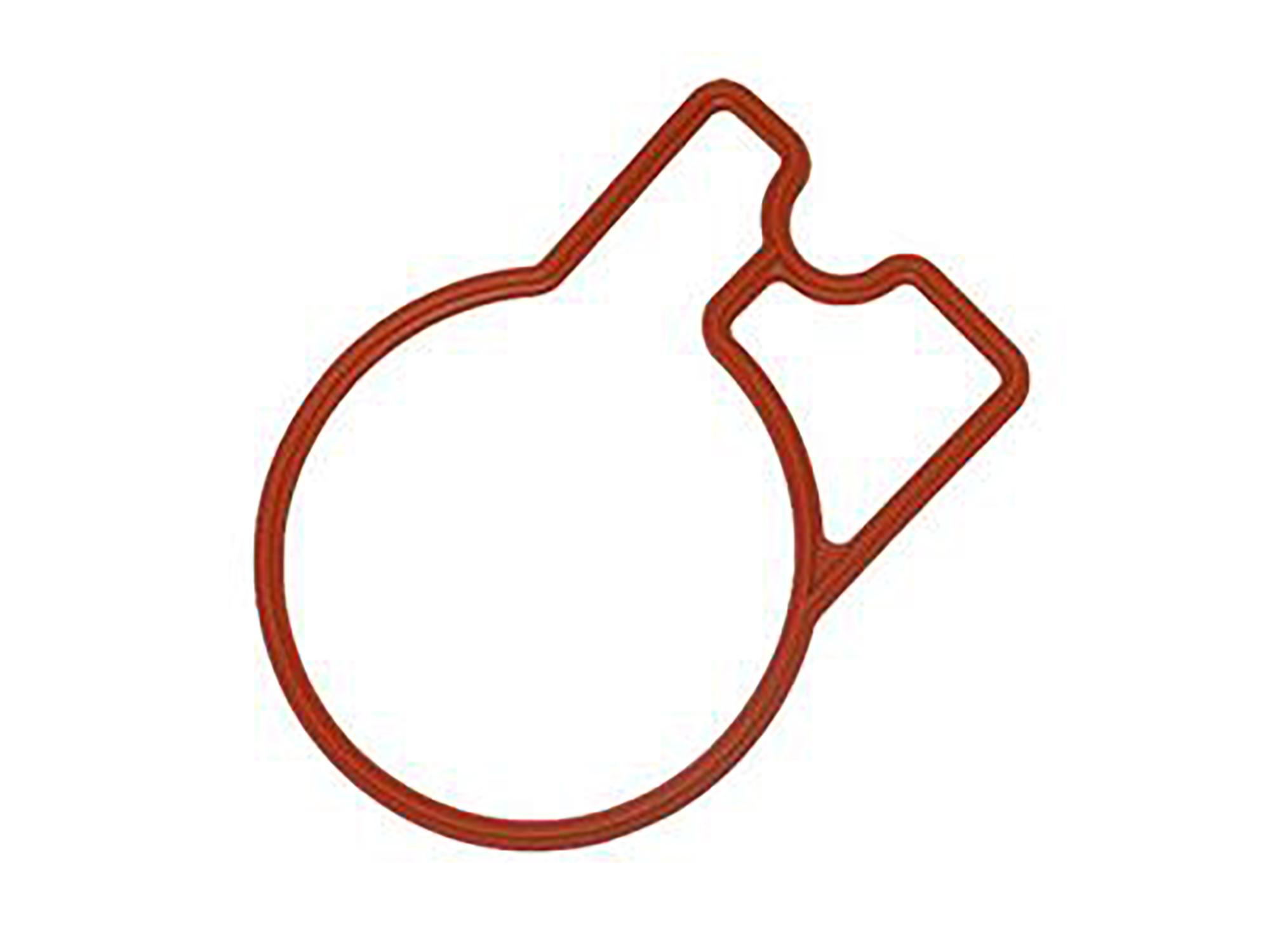 97-04 Throttle Body To Intake Gasket