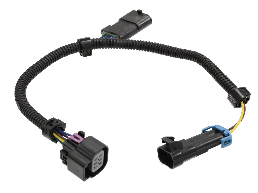 97-04 LS1 to LS2 Throttle Body Conversion Harness