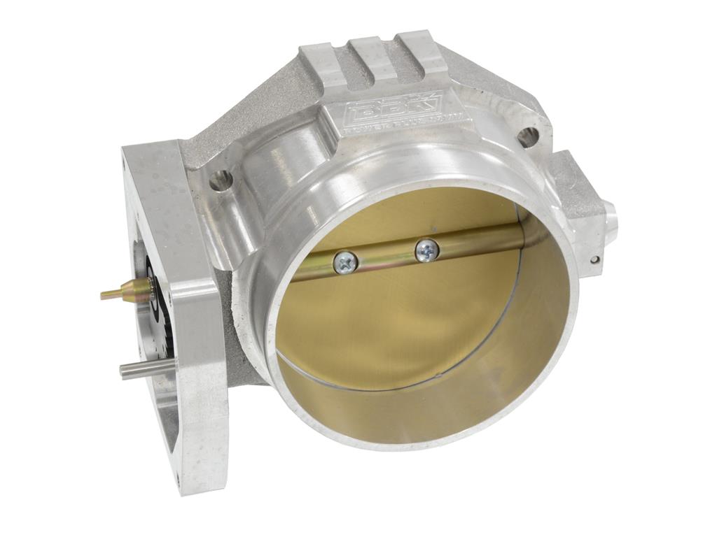 09-13 BBK 95mm Throttle Body