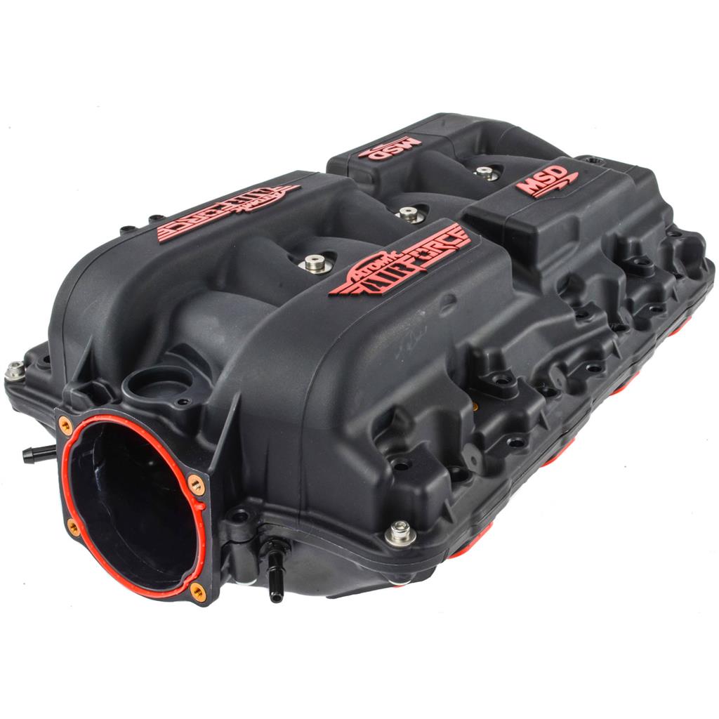 06-13 LS7 Atomic AirForce Intake Manifold