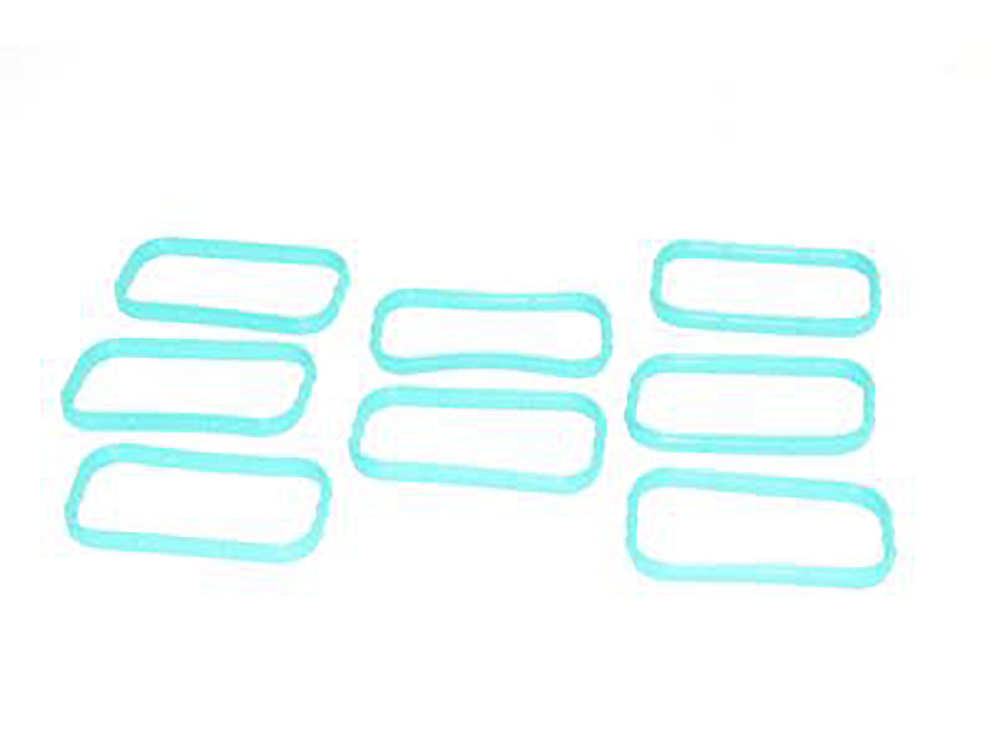 08-13 Intake Manifold Gaskets - LS3