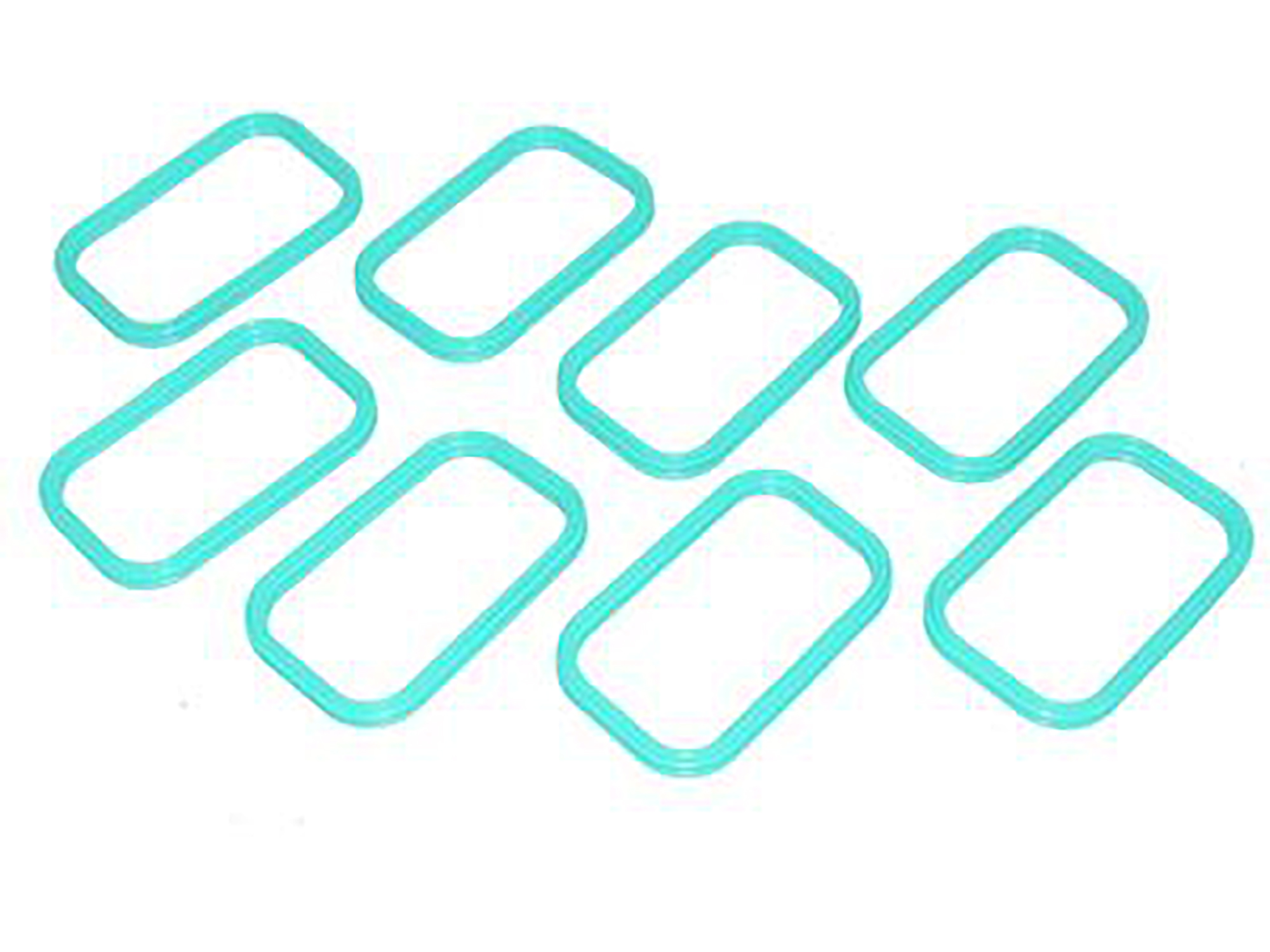 06-13 LS7 Intake Manifold Gaskets -GM