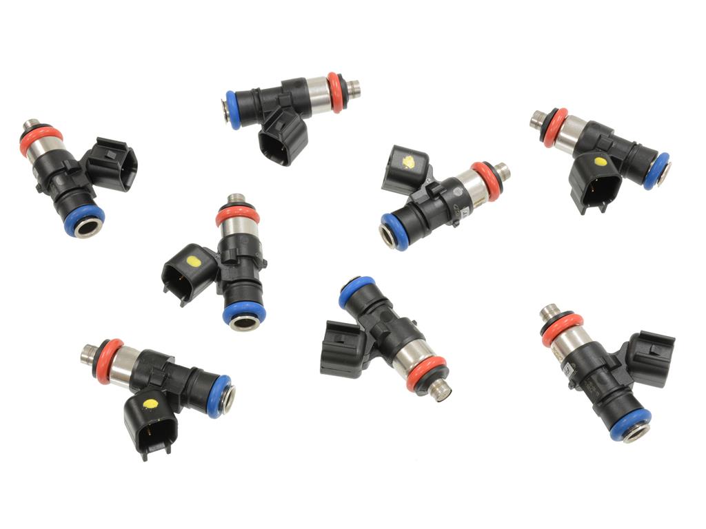06-13 LS3 / LS7 65lb/hr Fast Fuel Injector - 8 Pieces