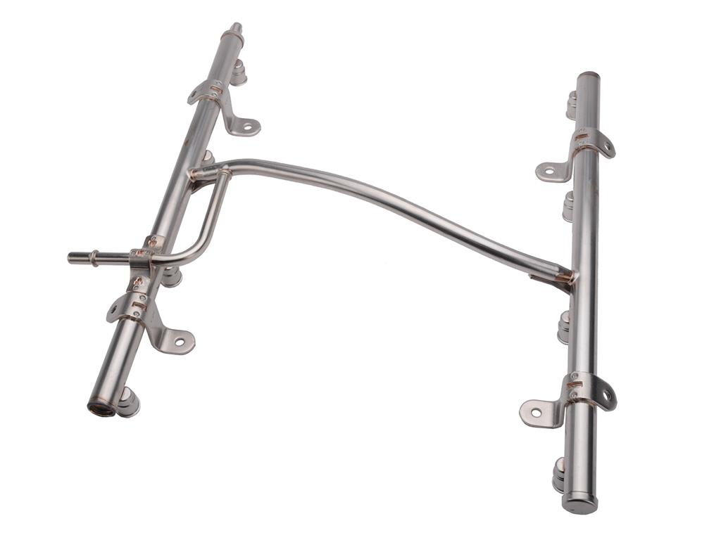 2006-2013 LS7 Fuel Rails - Stock
