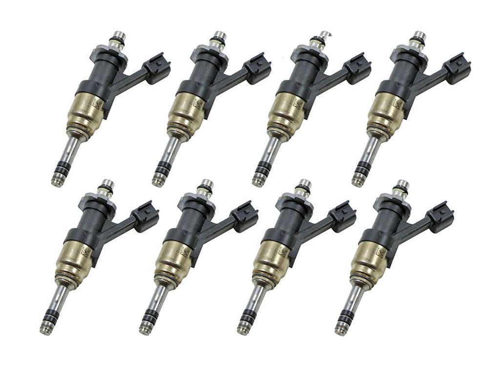 2014-2019 LT4 Fuel Injectors Set of 8 LT1 Upgrade (ND)