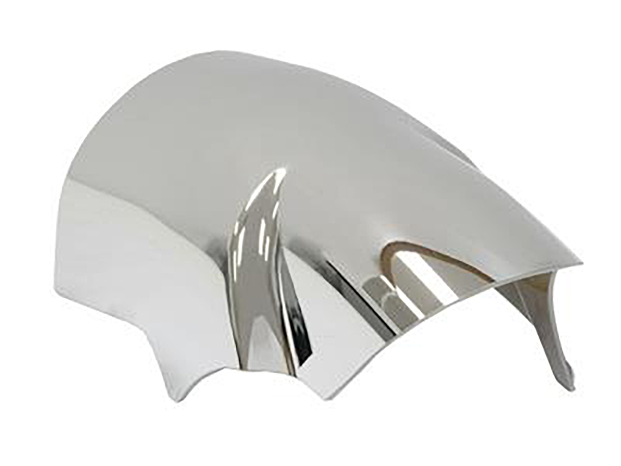 15-18 Z06 Chrome Throttle Body Cover
