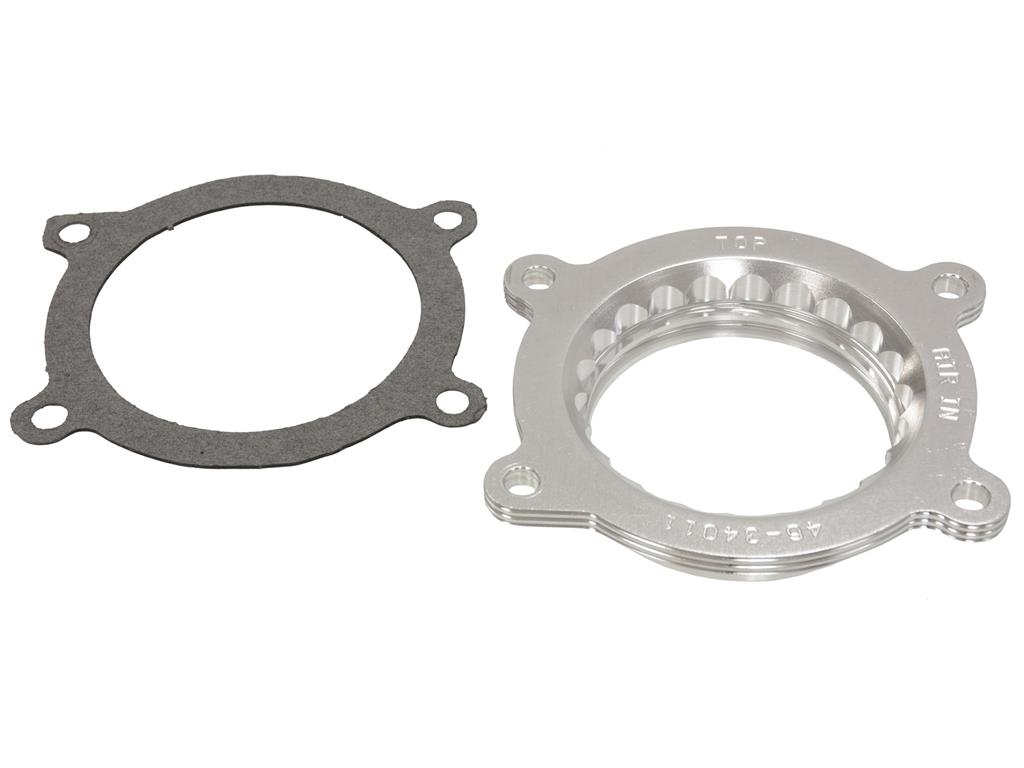 14-19 aFe Silver Bullet Throttle Body Spacer