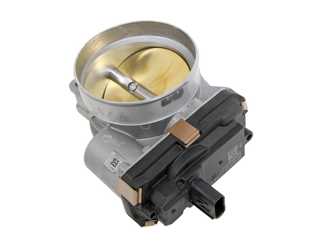 2014-2024 Stock Throttle Body