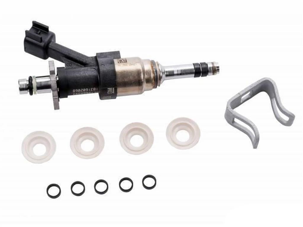 2014-2019 Nominal Flow Factory GM Fuel Injector