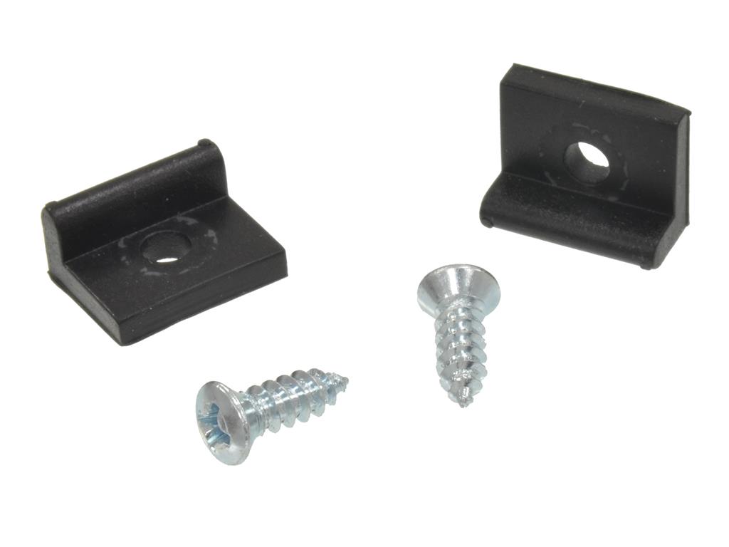 53-60 Gas Door Bumpers
