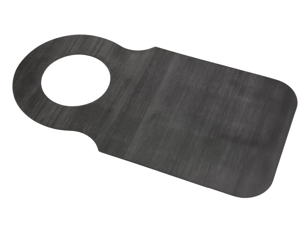 61-62 Gas Filler Guard