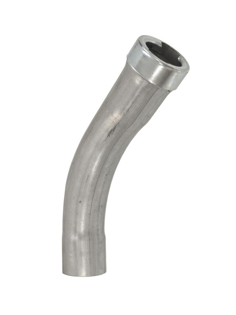 56-60 Gas Tank Filler Neck