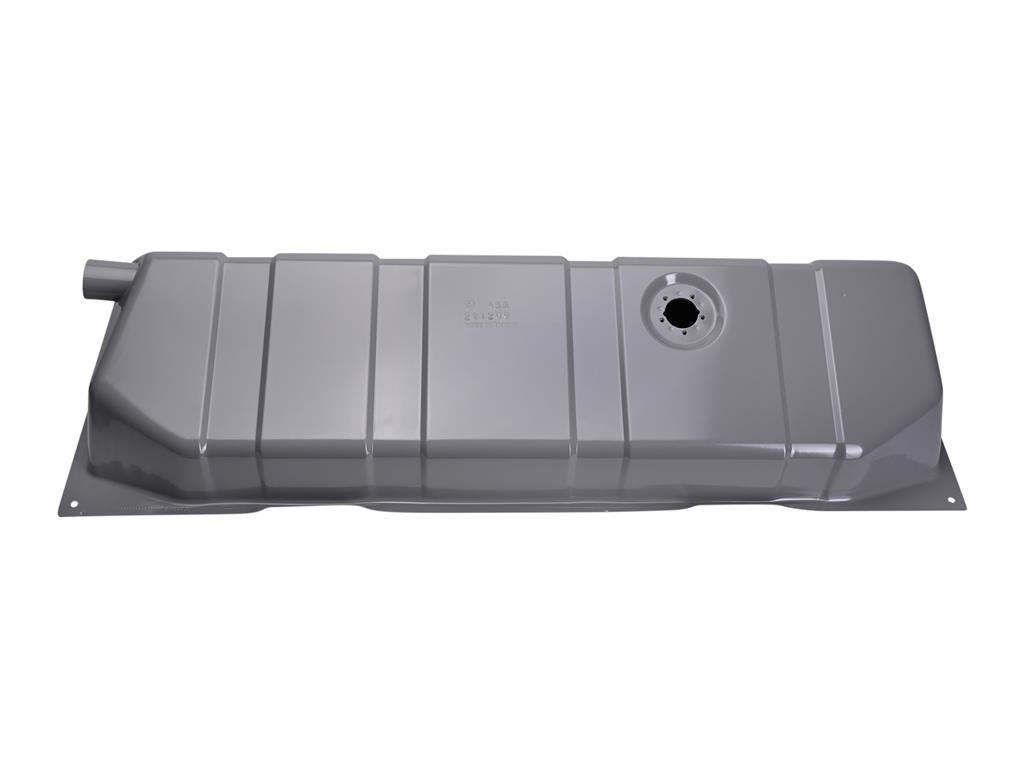 1956-1957E Corvette Gas Tank (No Logo)