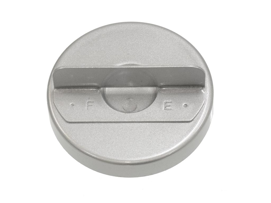58-62 Gas Cap w/FE logo - Reproduction (Non-Vented)