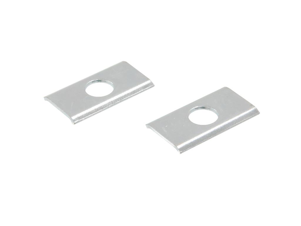 56-62 Gas Tank Strap Washers