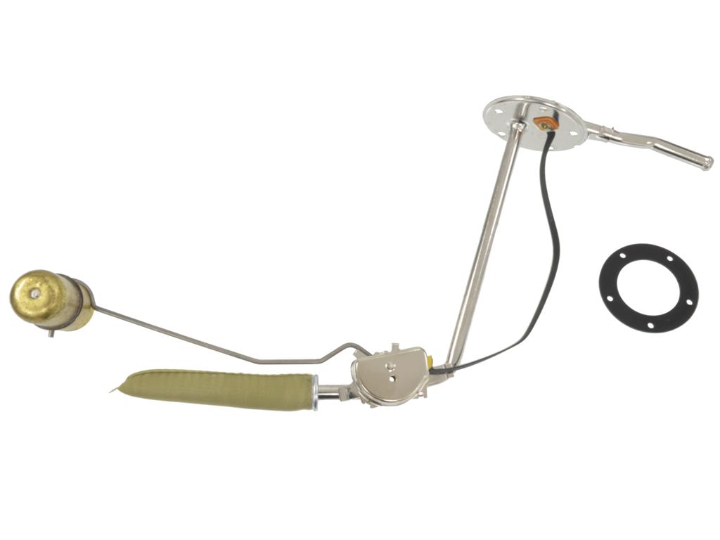 61L-62 Gas Tank Sending Unit (Meter)