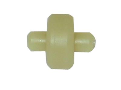 63E Gas Door Roller Only