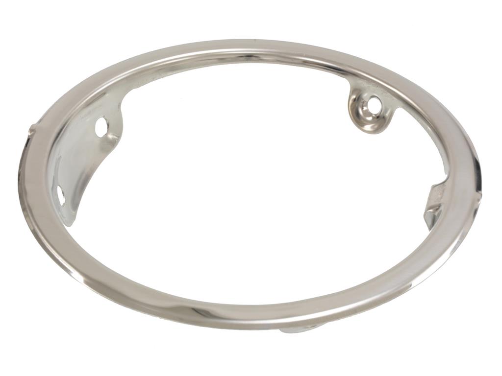 63L-67 Conv Gas Door Bezel on Body