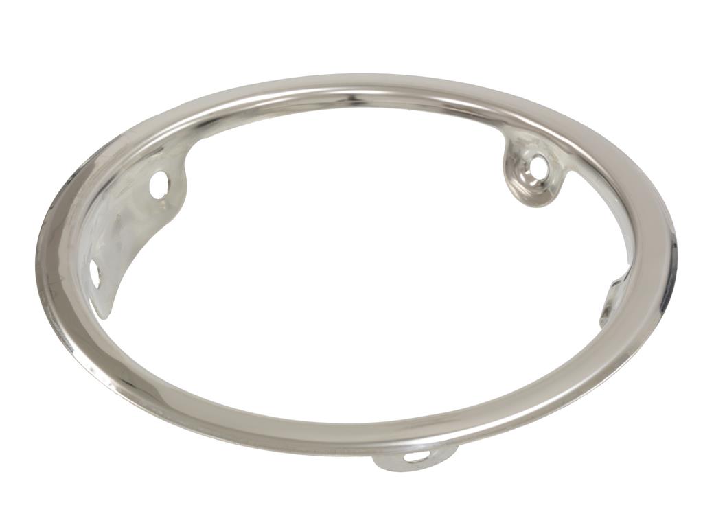 63L-67 Coupe Gas Door Bezel on Body