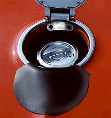 63-74 Gas Filler Guard