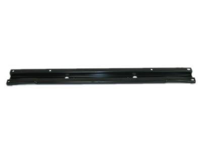 63 Fuel Tank Crossmember
