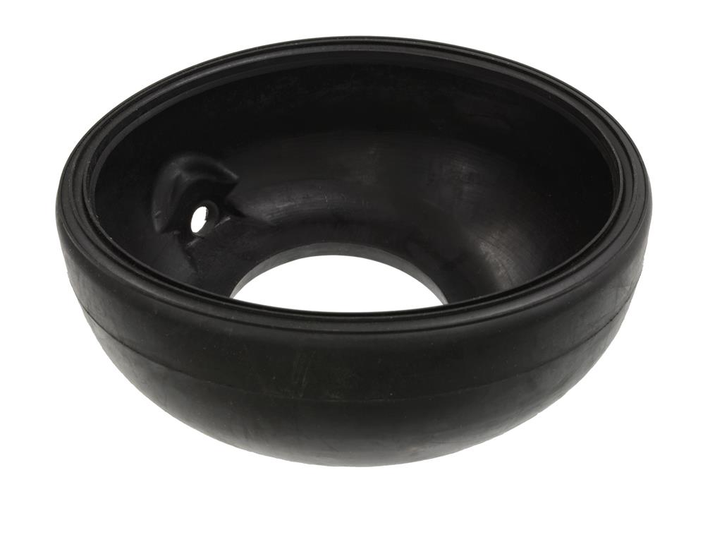 63-67 Gas Tank Filler Neck Seal
