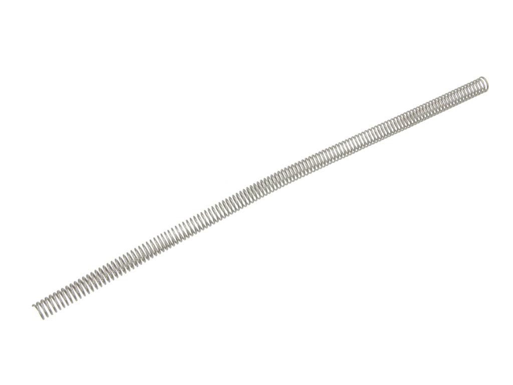 63-74 Gas Tank Overflow Hose Support Spring