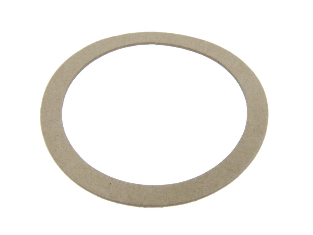 63-74 Gas Tank Cap Gasket (Fiber)