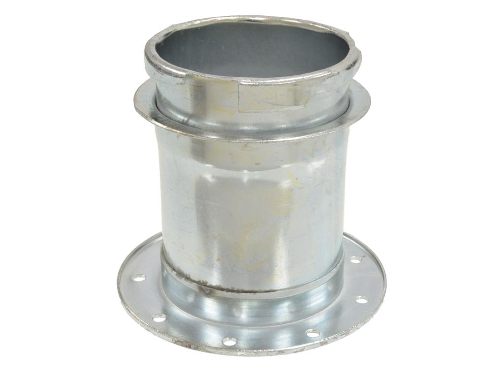 63-67 Coupe Gas Tank Filler Neck