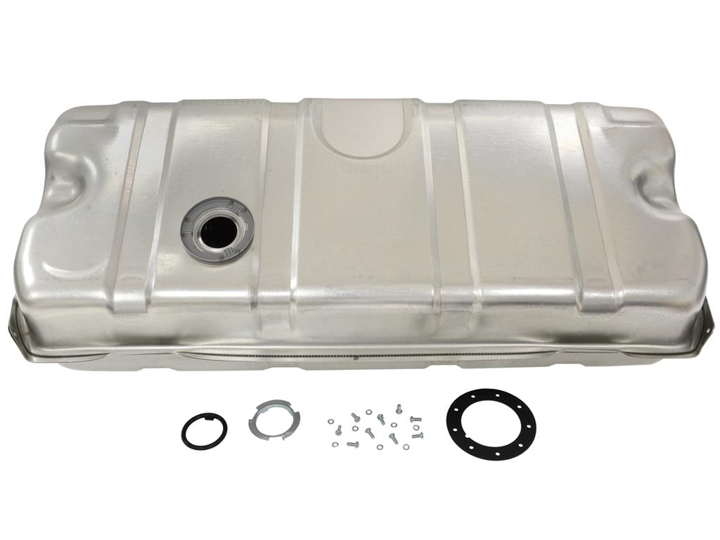 63-67 Gas Tank (No Logo)