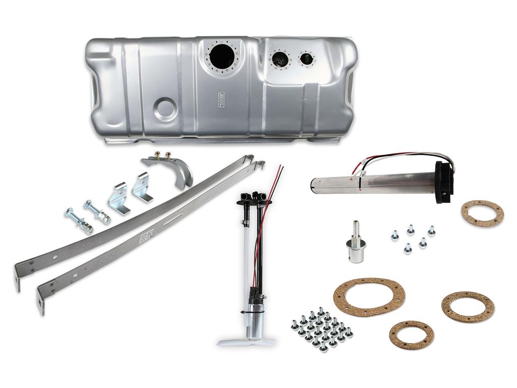 1963-1967 Holley Sniper 255LPH Gas Tank Kit