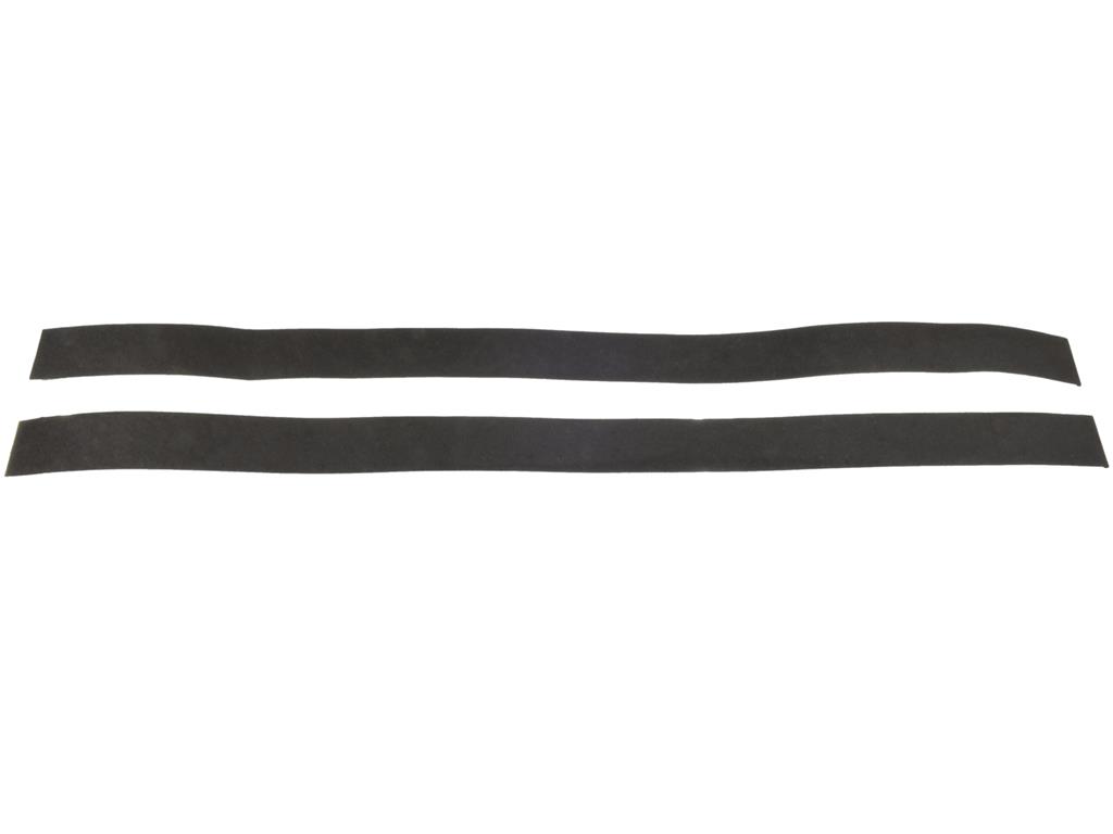 63-67 Gas Tank Strap Anti-Squeak Pads