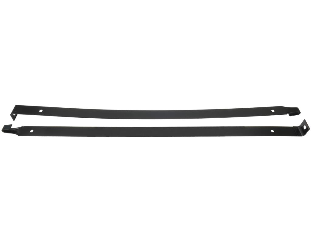 63-67 Gas Tank Straps (Prebent Hook)