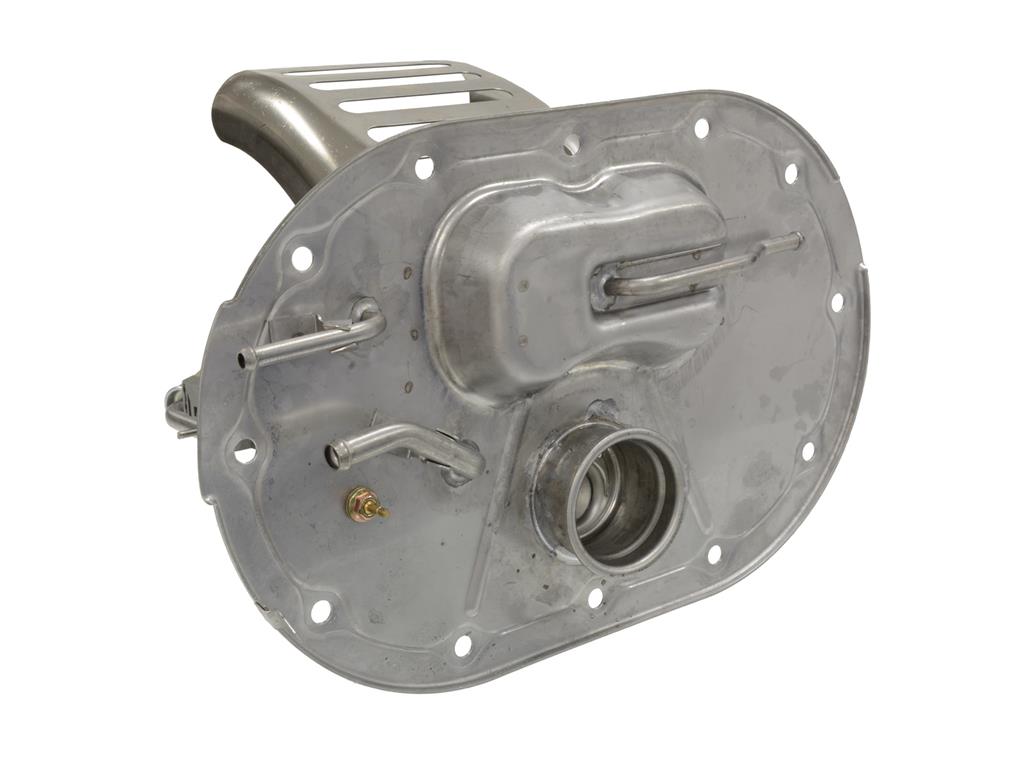 75-77 Gas Tank Meter / Sending Unit with Filler Neck