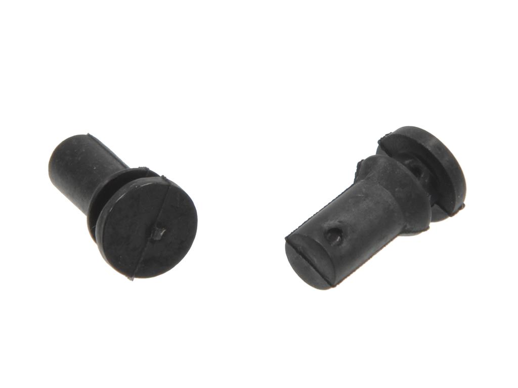 69-82 Gas Door Bumpers