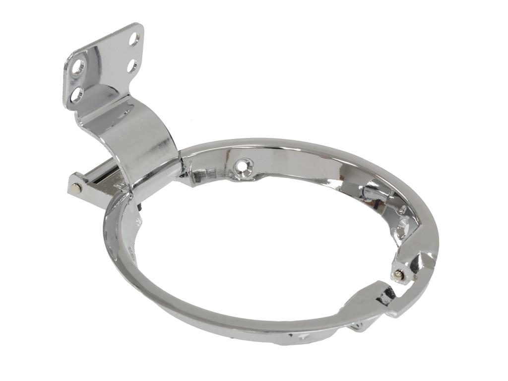 68-70 Gas Door Bezel on Body