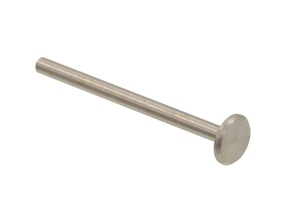 71-82 Gas Door Hinge Pin