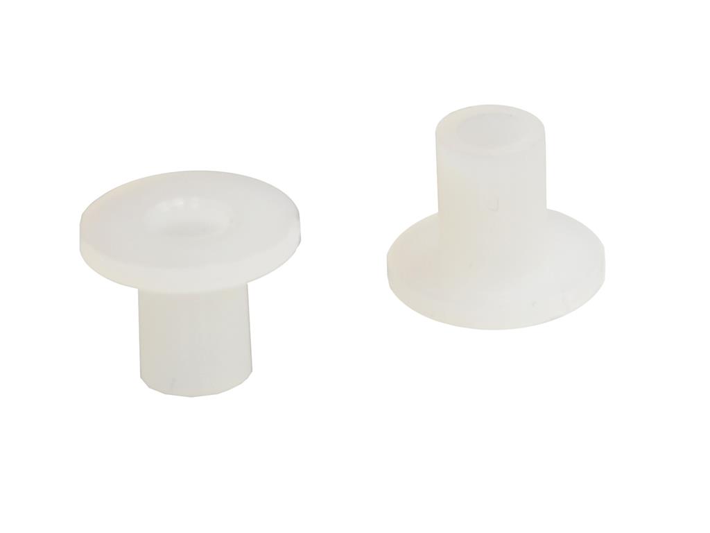 71-82 Gas Door Hinge Bushing