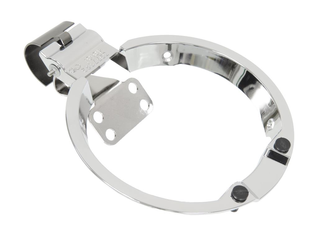 71-77 Gas Door Bezel on Body