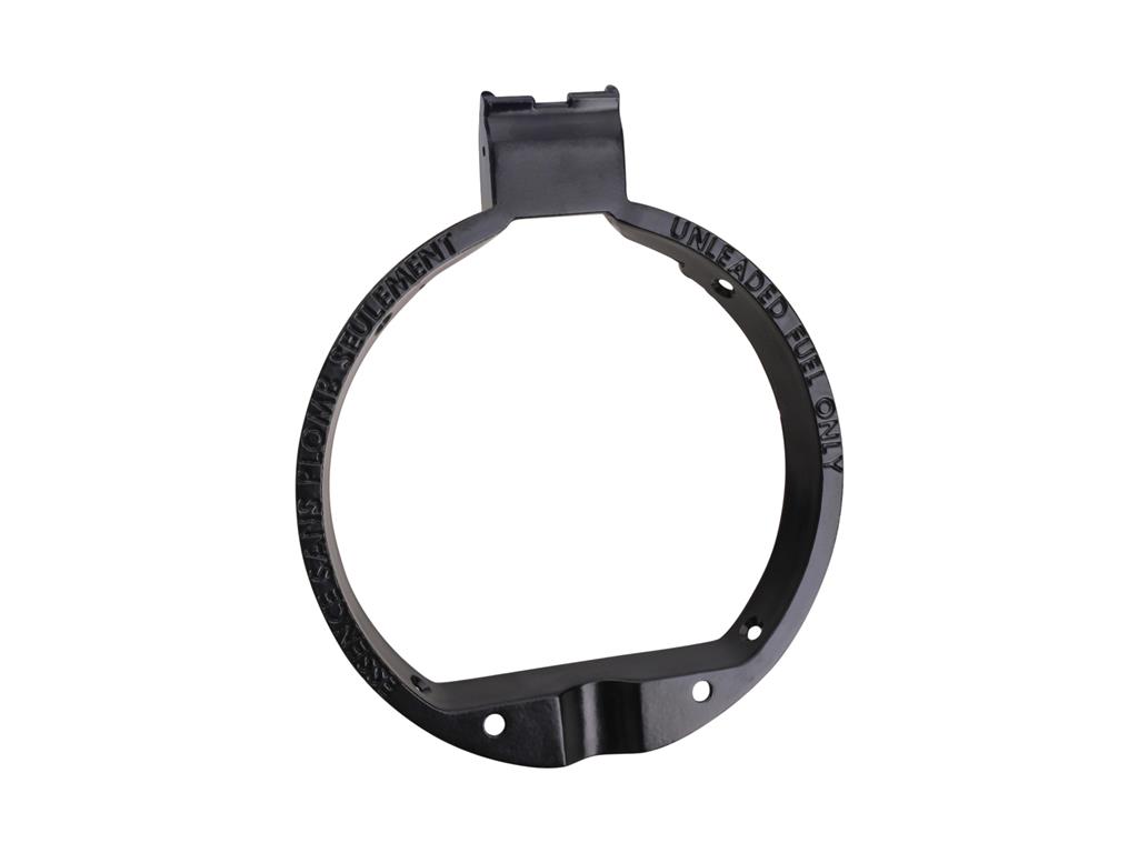 78-82 Gas Door Bezel on Body