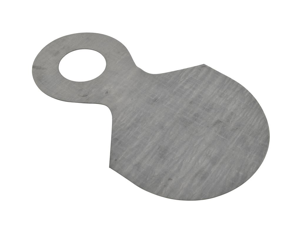 75-82 Gas Filler Guard