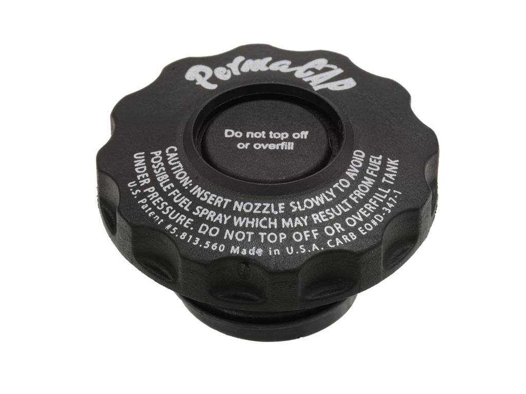 75-96 Gas Cap - Self Sealing By Perma Cap