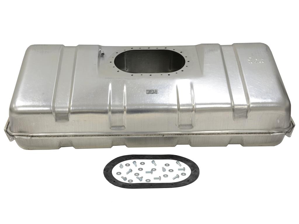 75-77 Gas Tank