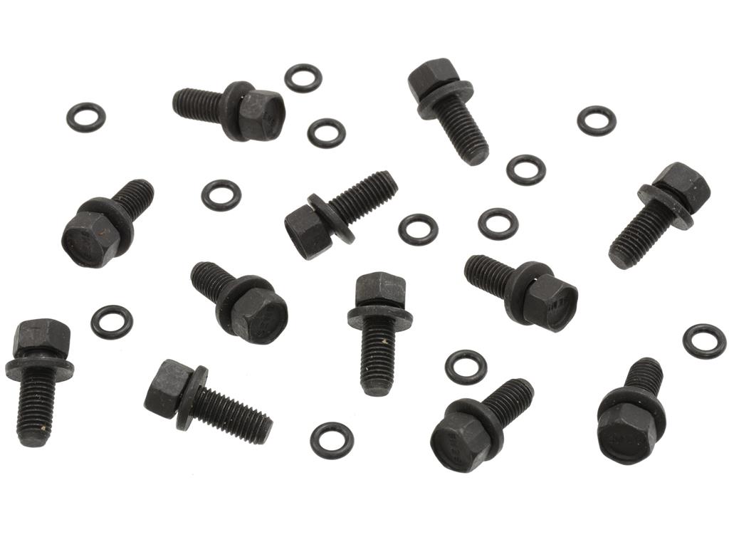 75-82 Gas Tank Meter Screw / Bolt With Washer *Use 363052*