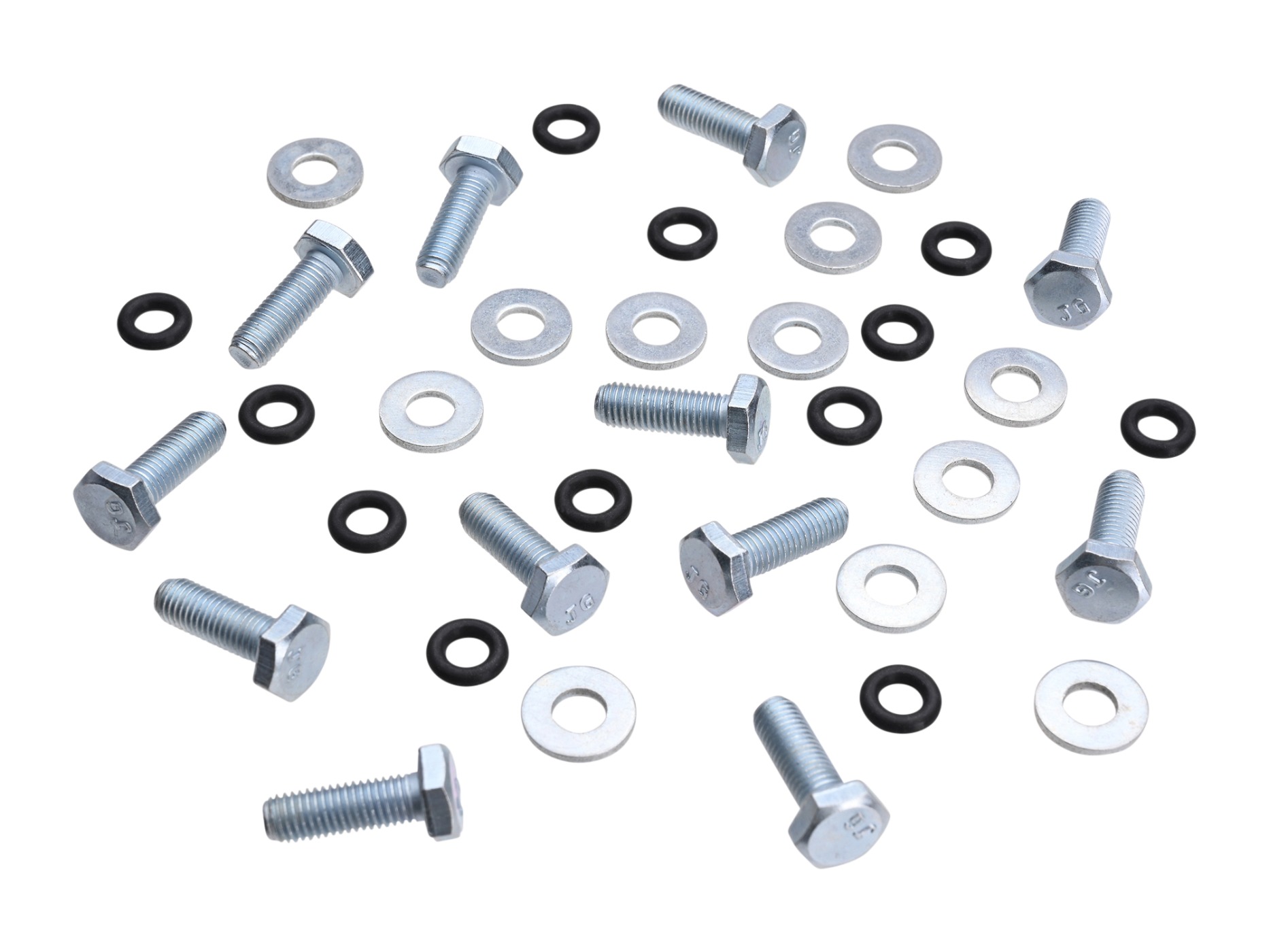 75-82 Gas Tank Filler Neck/Sending Unit Screws