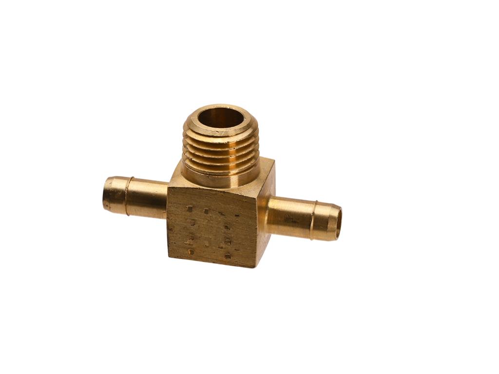 78-96 Gas Tank Emmission Hose T Fitting