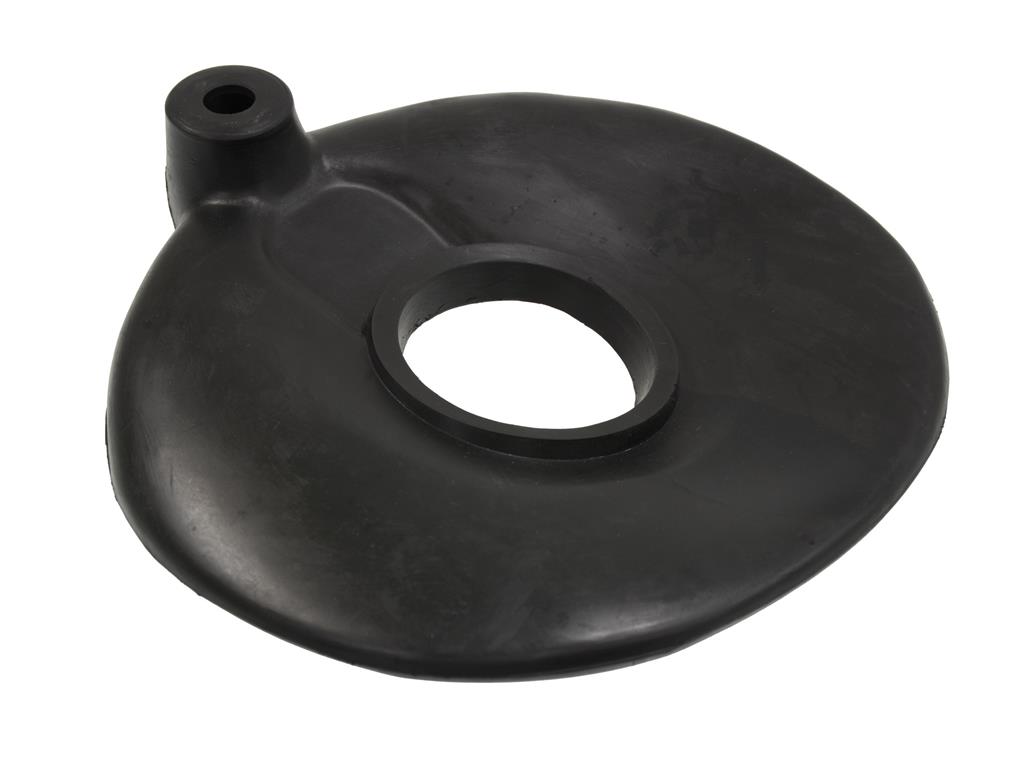75-77 Gas Tank Filler Neck Seal